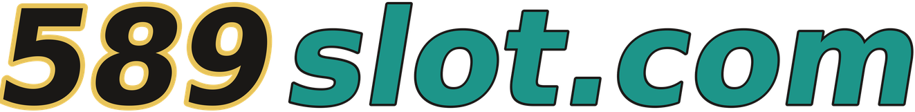 589slot.com logo
